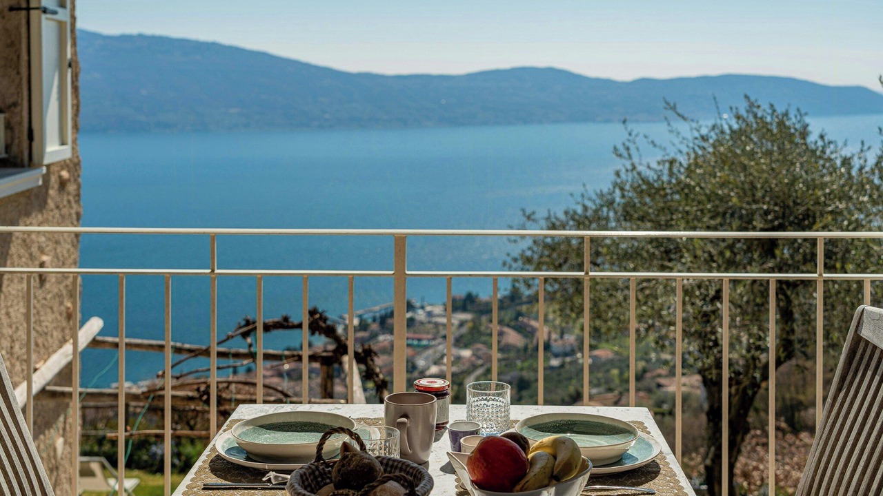 Photo of Outdoor in Gargnano