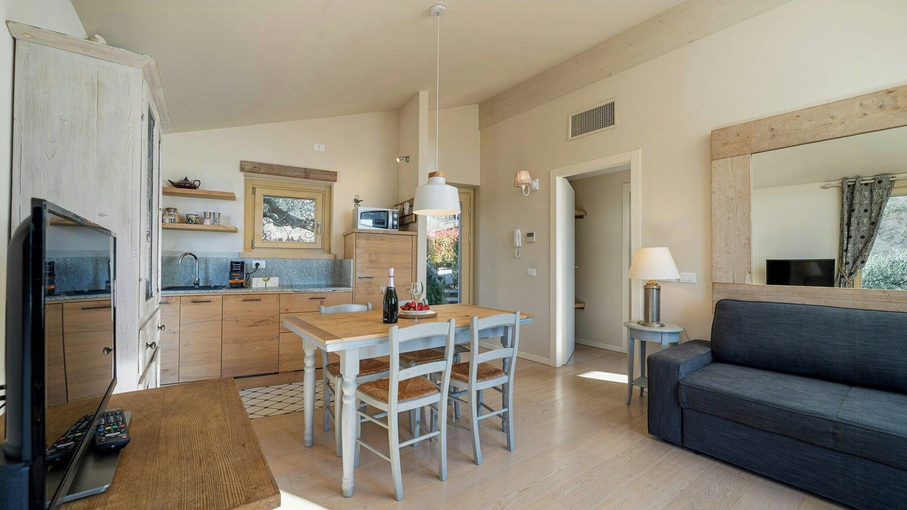 Photo of Livingroom in Gargnano
