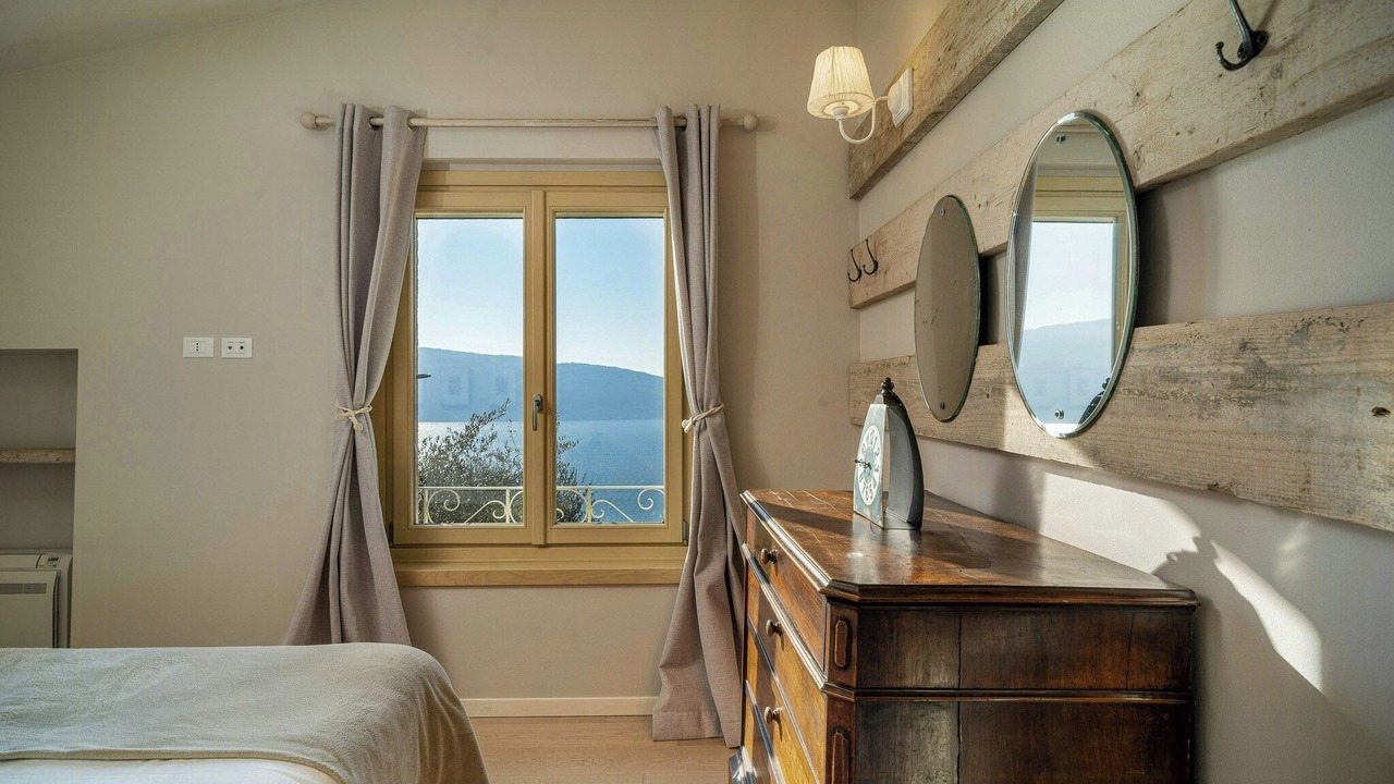 Photo of Bedroom in Gargnano