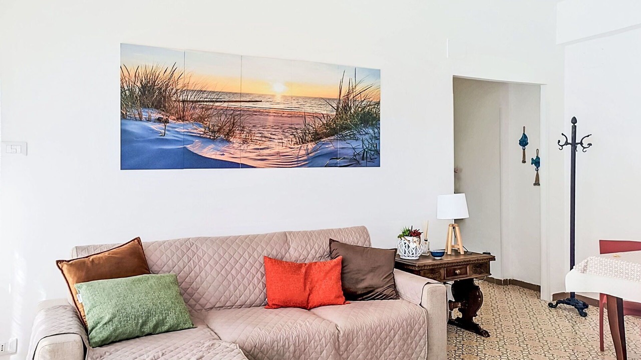 Photo of Bedroom in Terracina