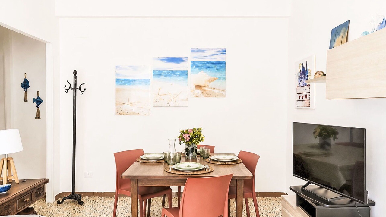 Photo of Bedroom in Terracina