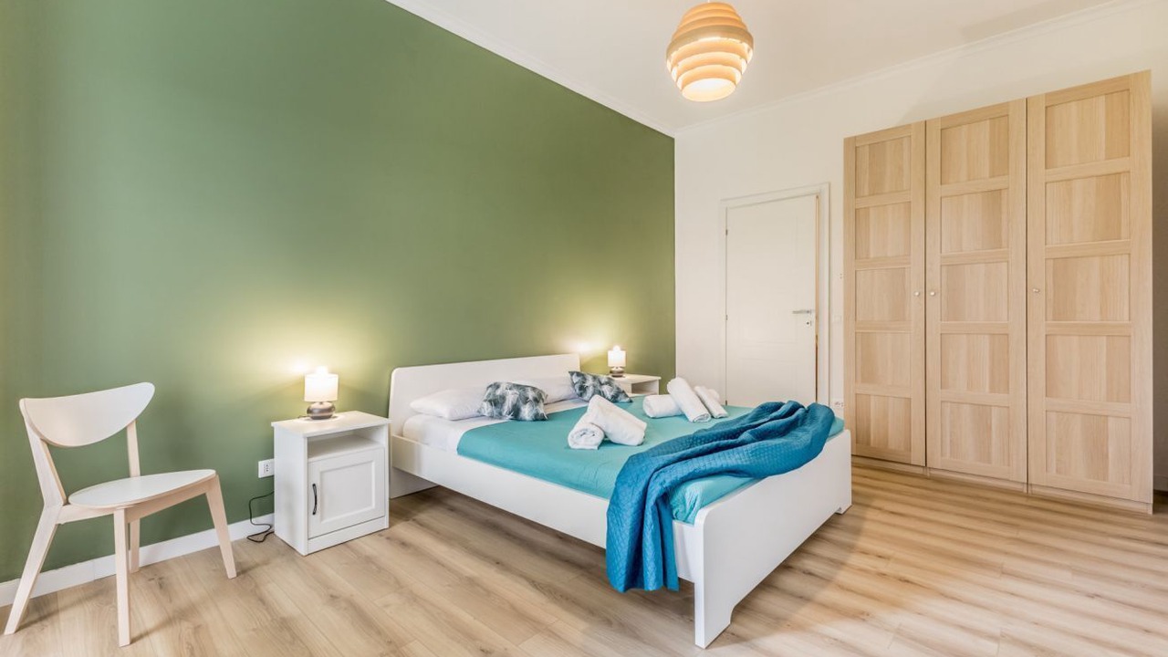 Photo of Bedroom in Quartiere XXIII Alessandrino