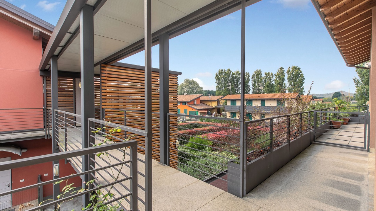 Photo of Outdoor in Ispra
