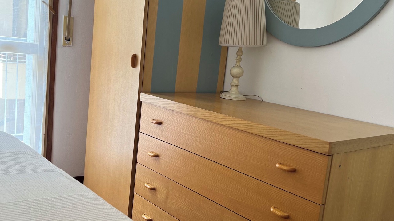 Photo of Bedroom in Riccione
