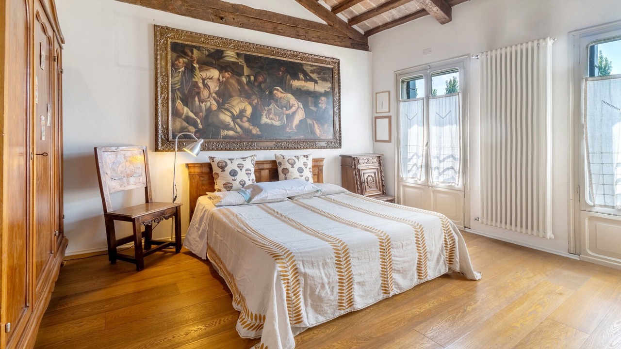 Photo of Bedroom in Sambruson