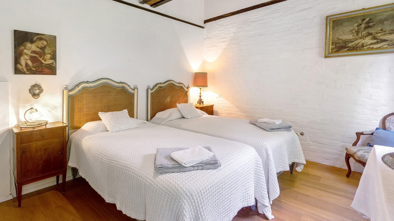 Photo of Bedroom in Sambruson