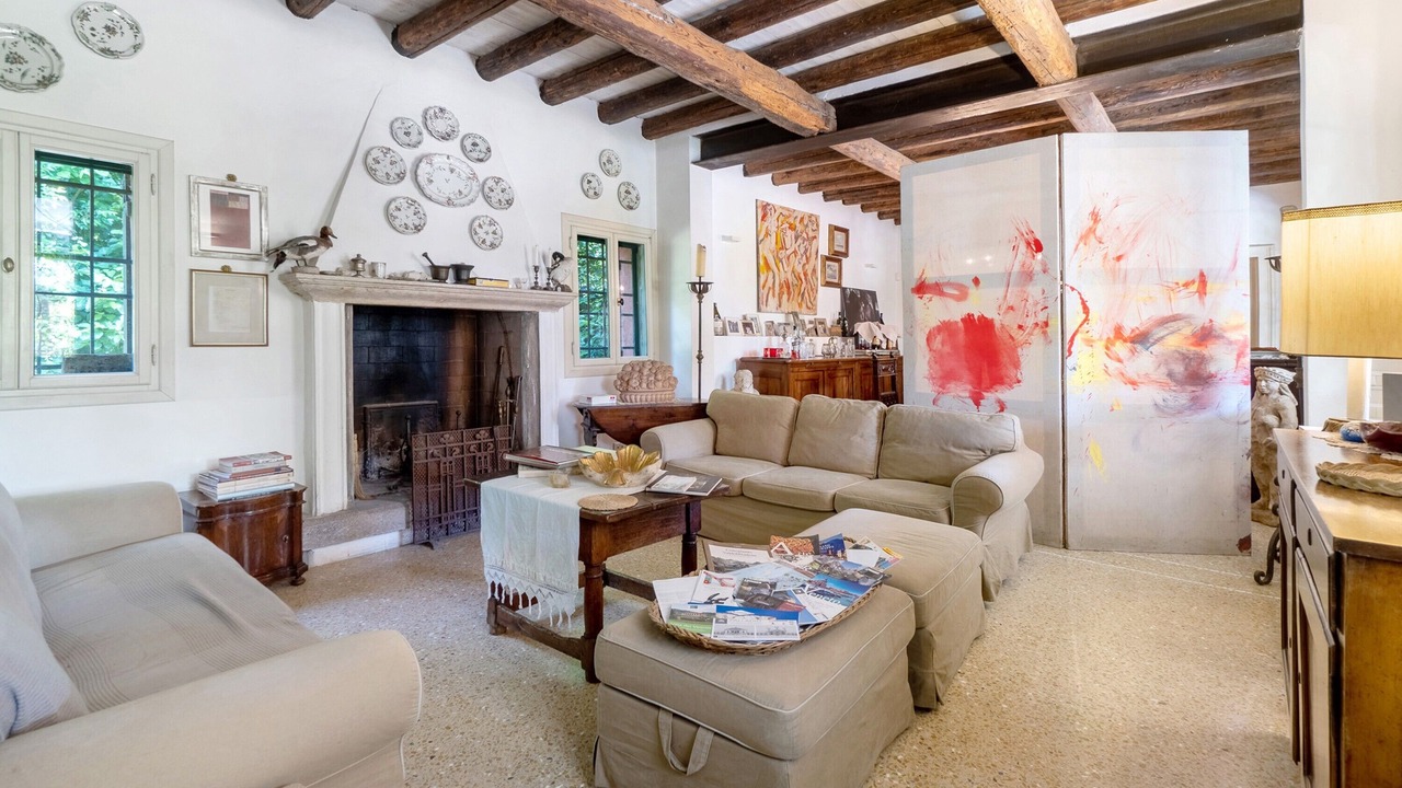 Photo of Livingroom in Sambruson