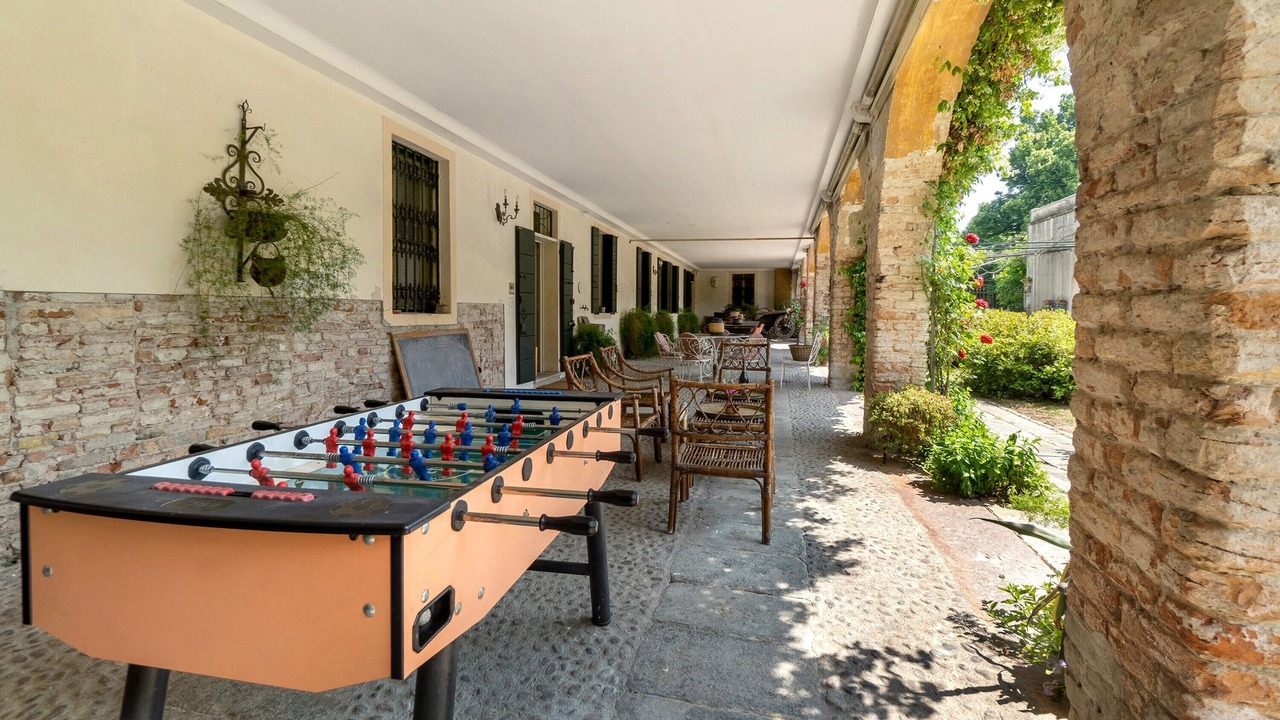 Photo of Patio Balcony in Sambruson