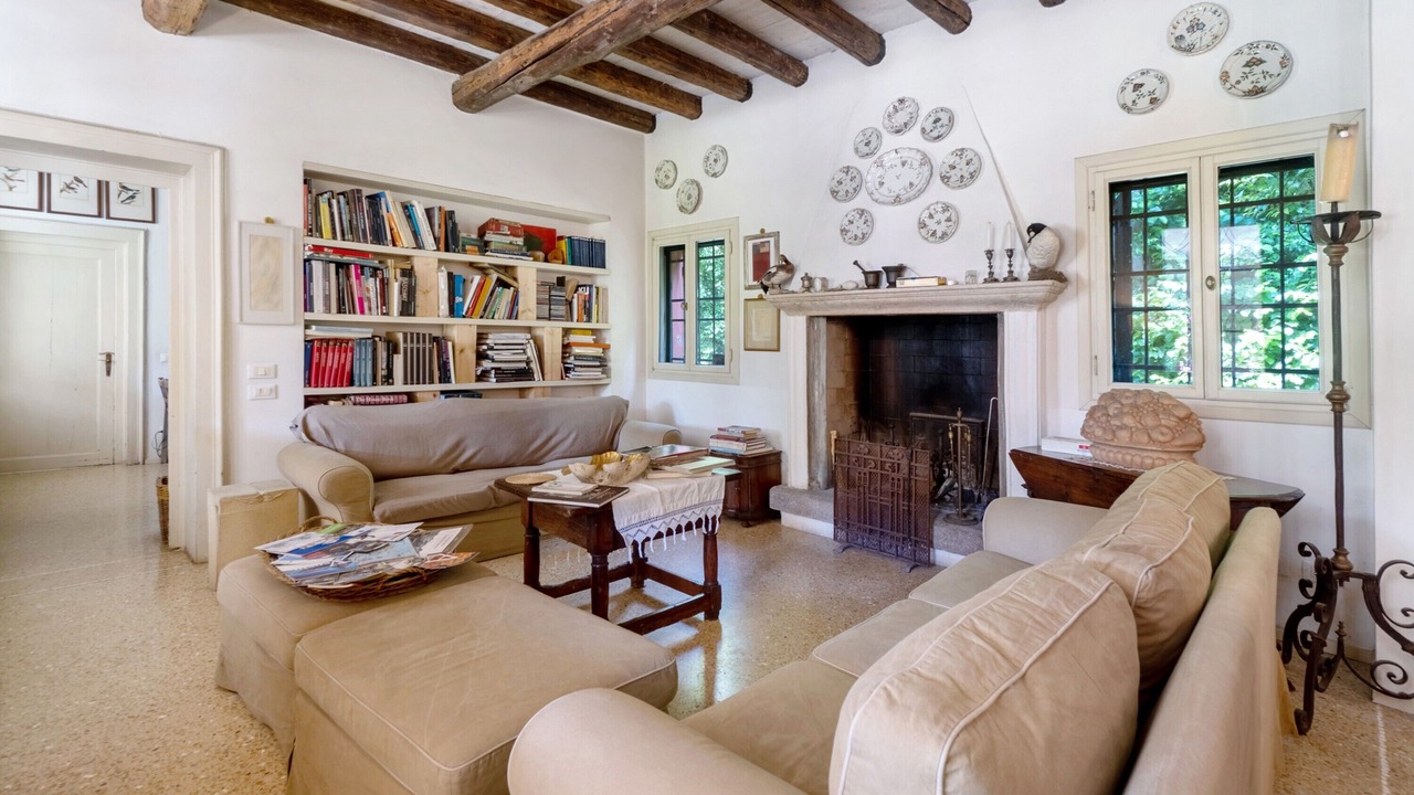 Photo of Livingroom in Sambruson