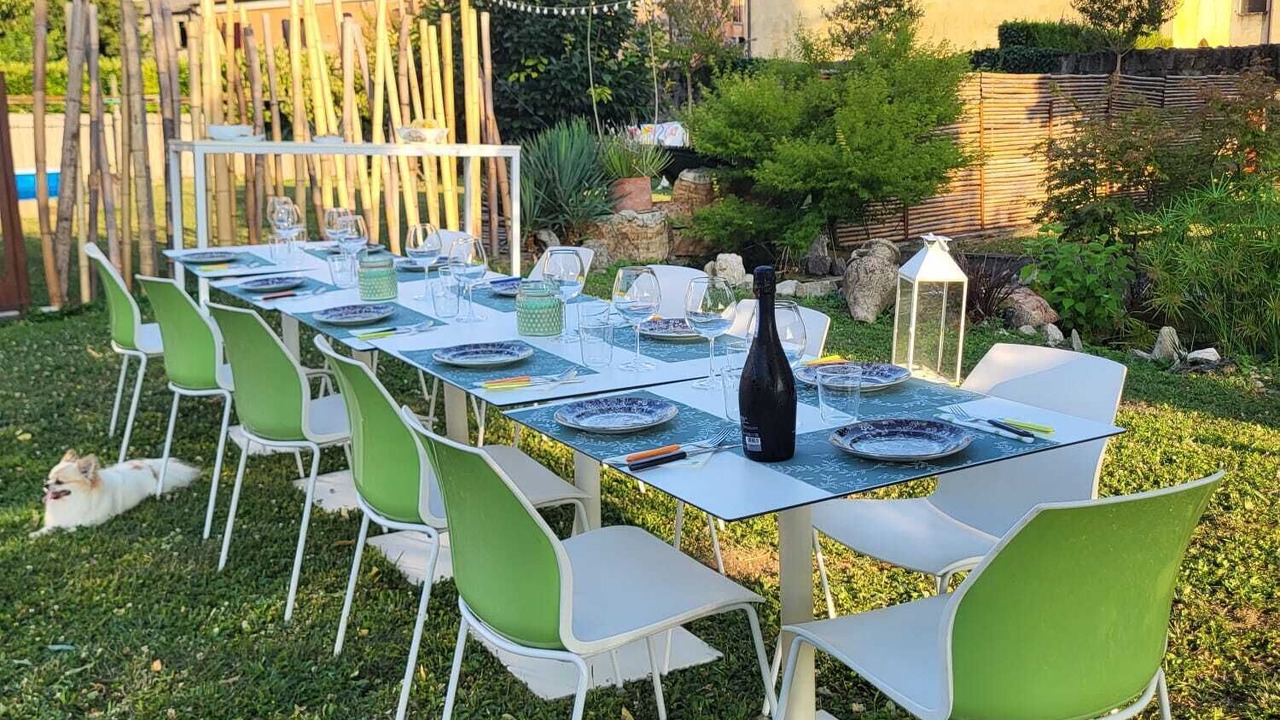 Photo of Outdoor in Ospedaletto di Pescantina