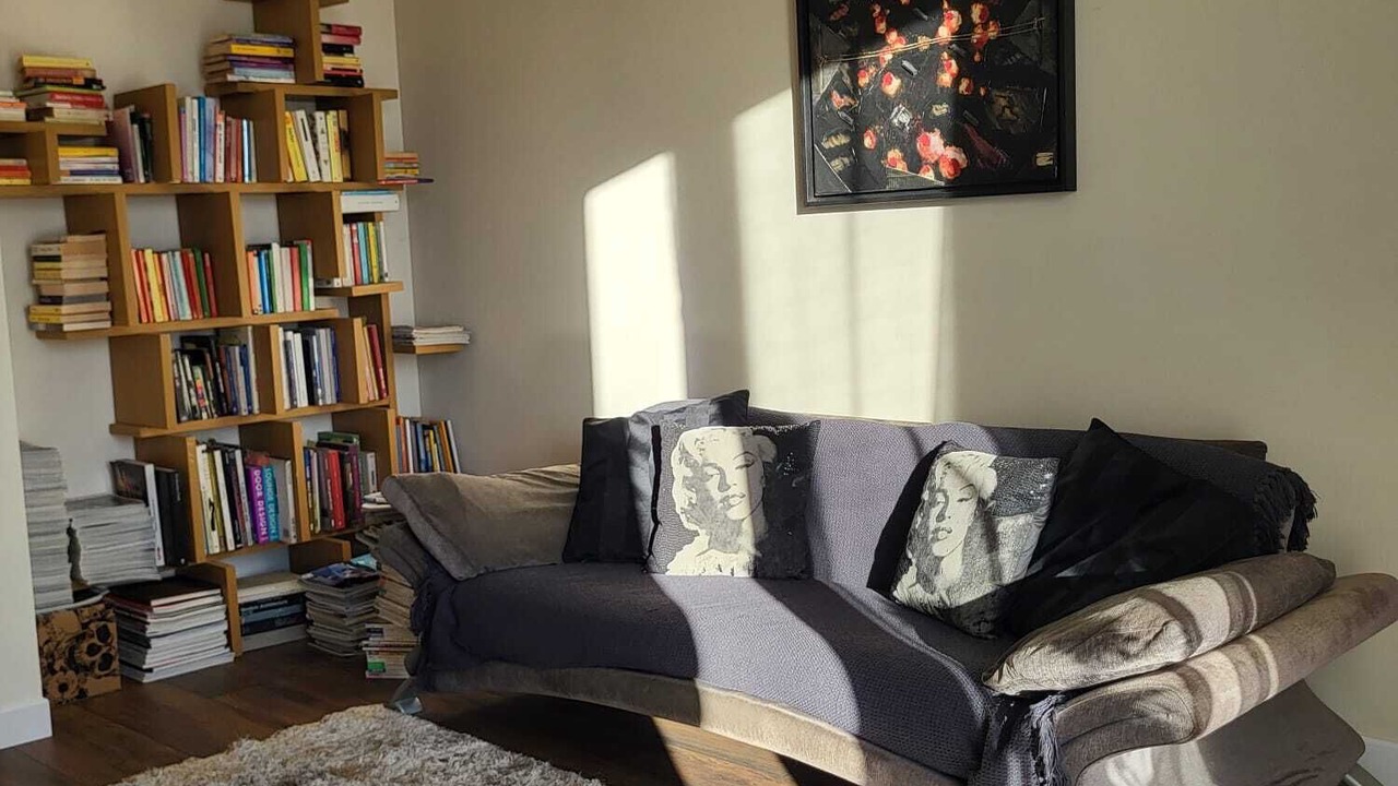 Photo of Livingroom in Ospedaletto di Pescantina