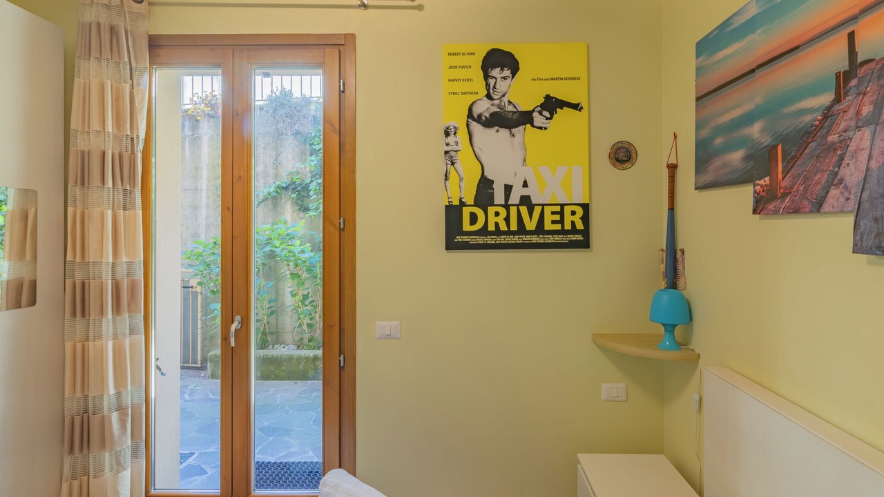Photo of Bedroom in Fonteno
