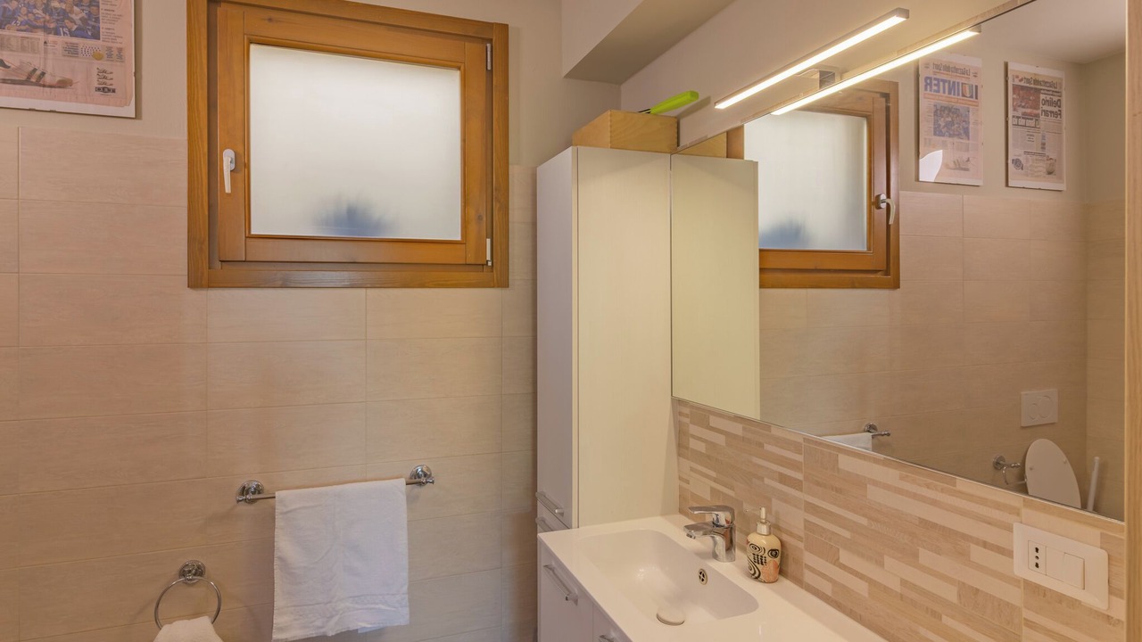 Photo of Bathroom in Fonteno