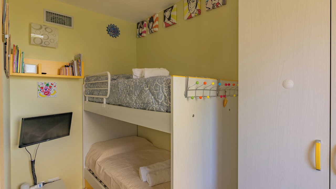 Photo of Bedroom in Fonteno