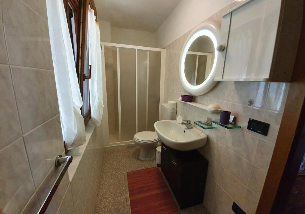 Photo of Bathroom in Magugnago
