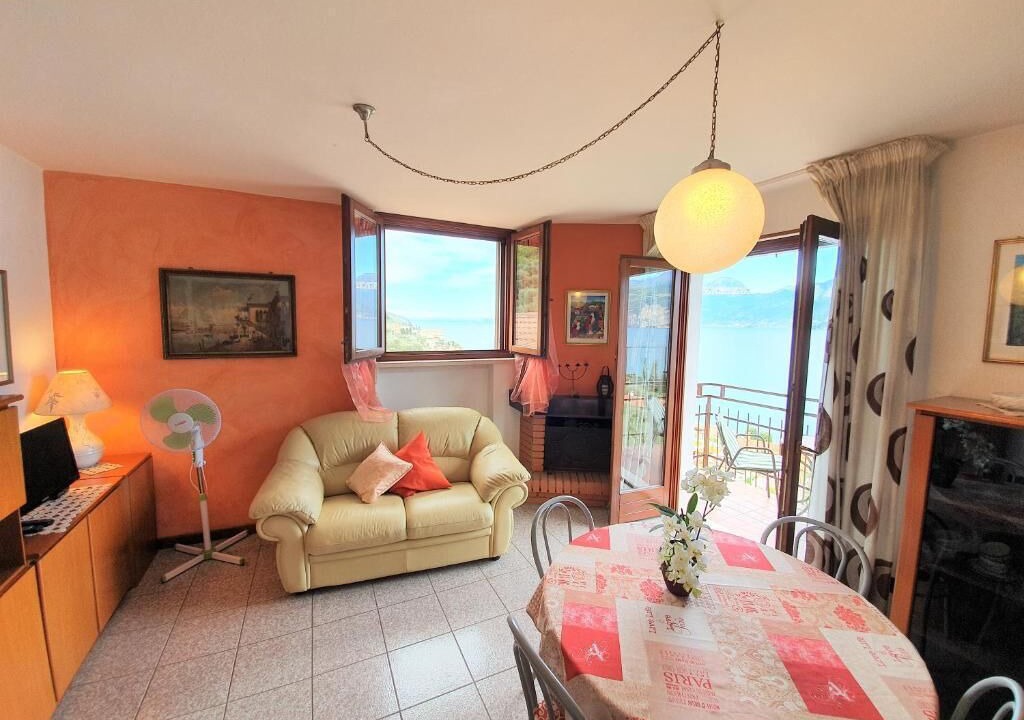 Photo of Livingroom in Magugnago