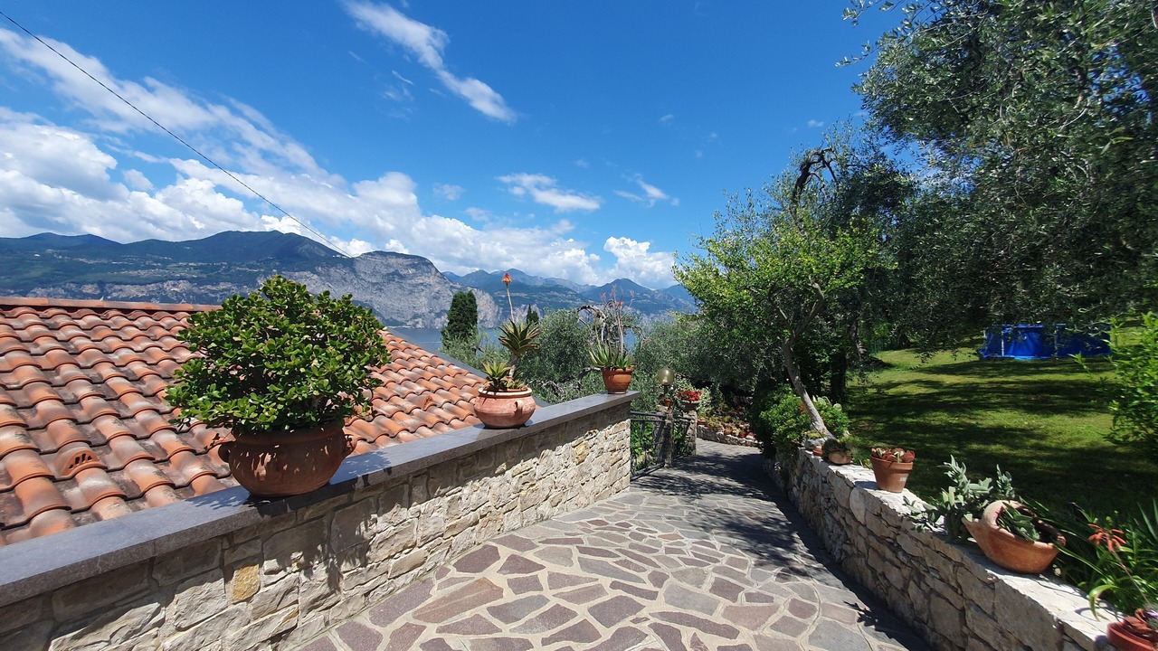Photo of Outdoor in Magugnago