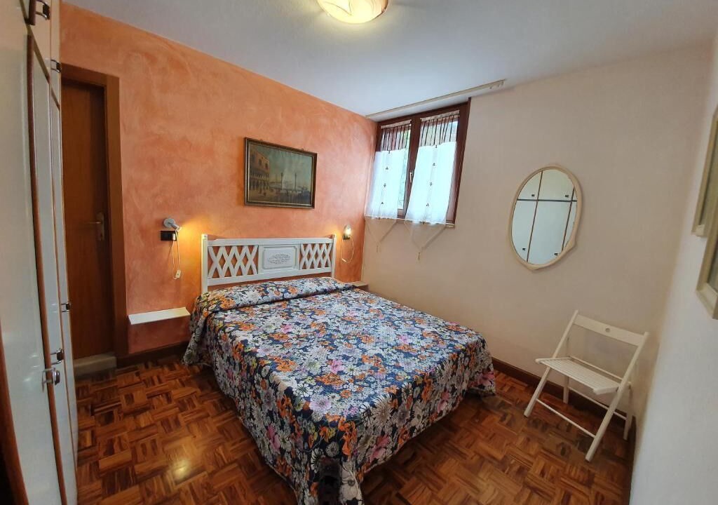 Photo of Bedroom in Magugnago