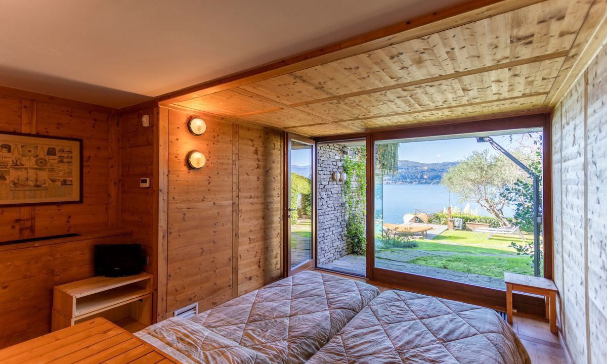 Photo of Bedroom in Ispra