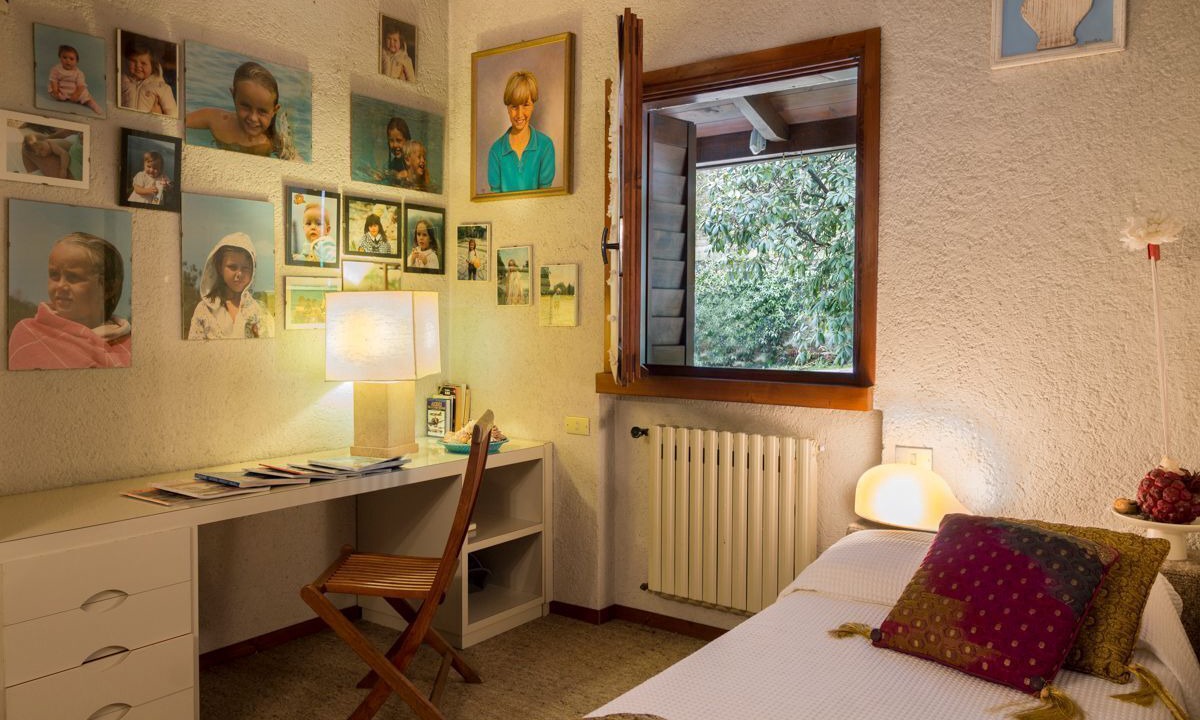 Photo of Bedroom in Ispra