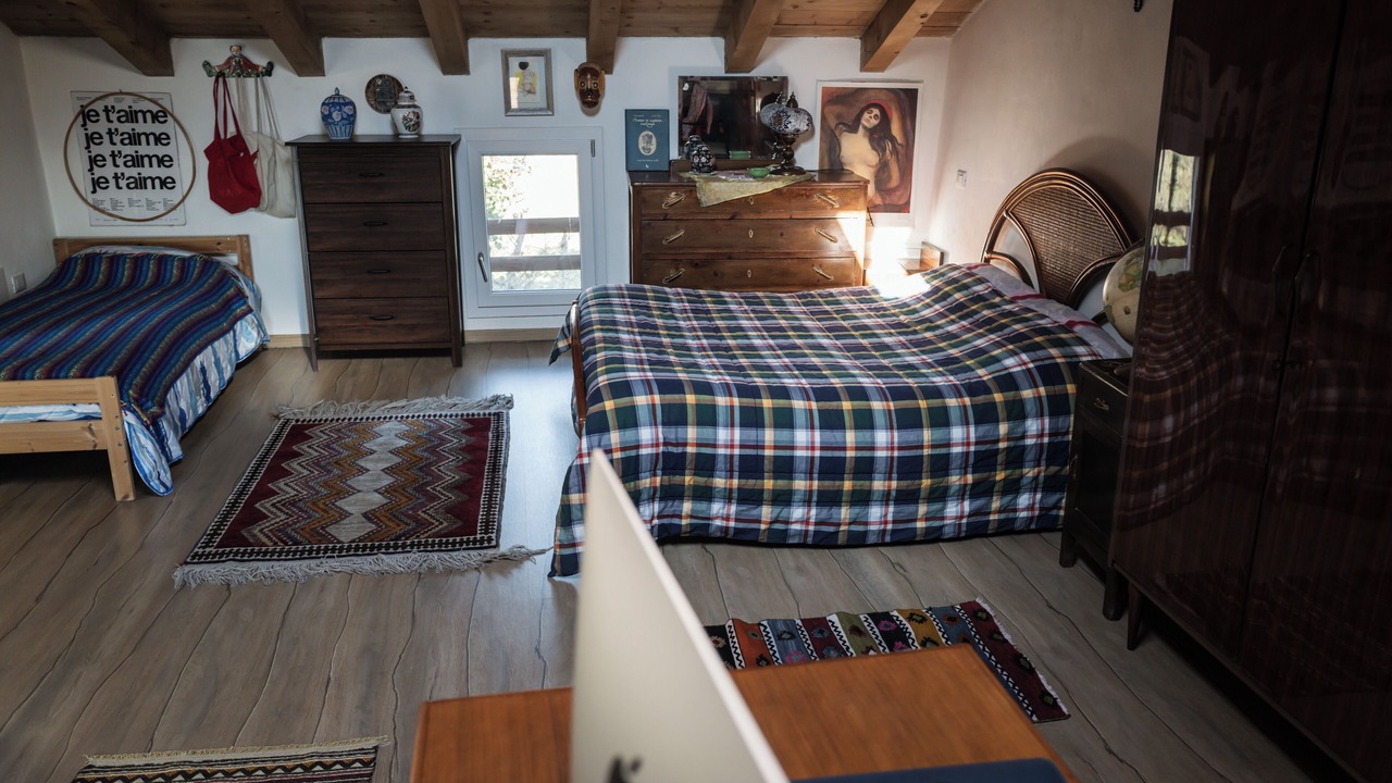 Photo of Bedroom in Mason Vicentino