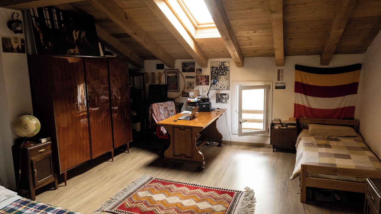 Photo of Bedroom in Mason Vicentino