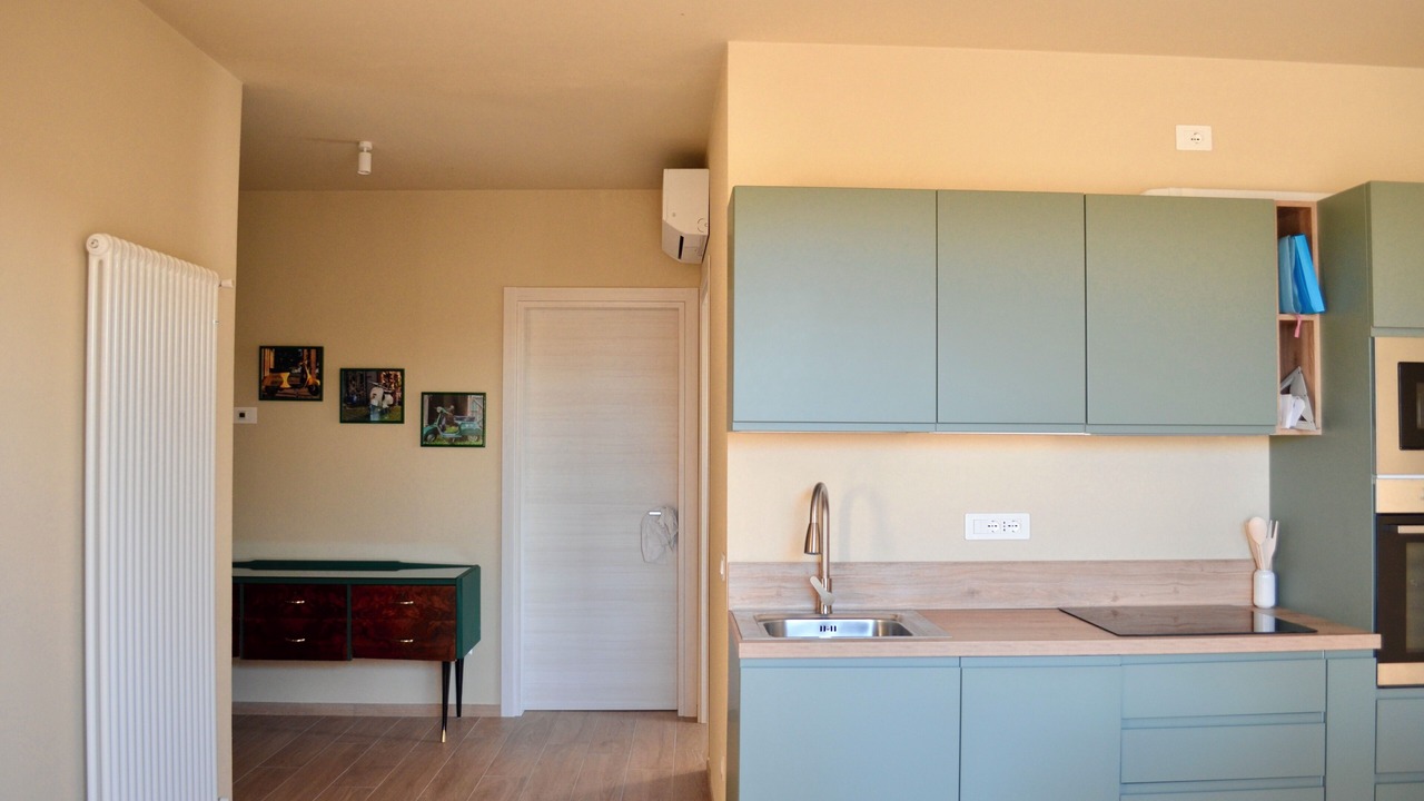 Photo of Kitchen in Savio