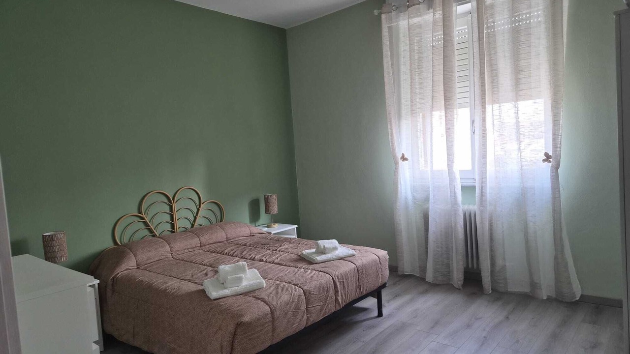 Photo of Bedroom in Vercelli