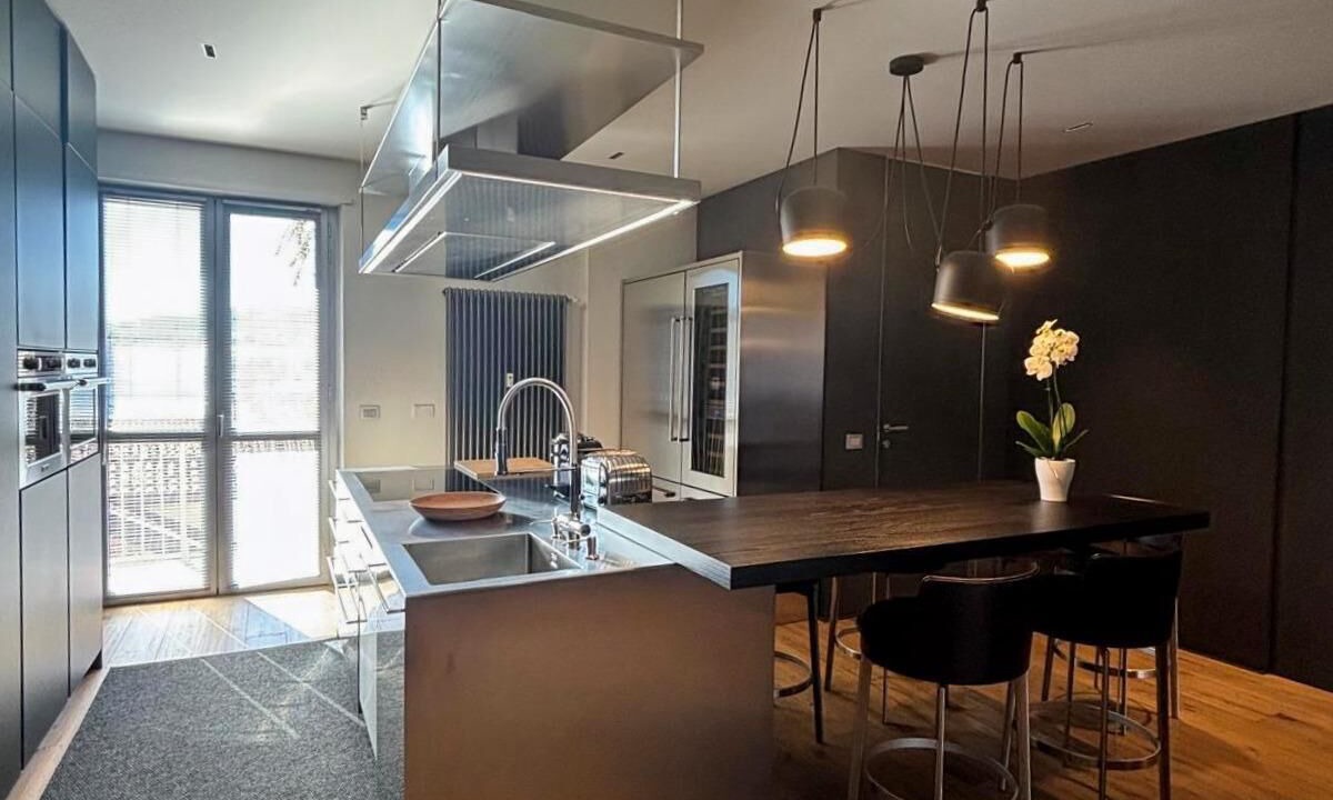 Photo of Kitchen in Alba