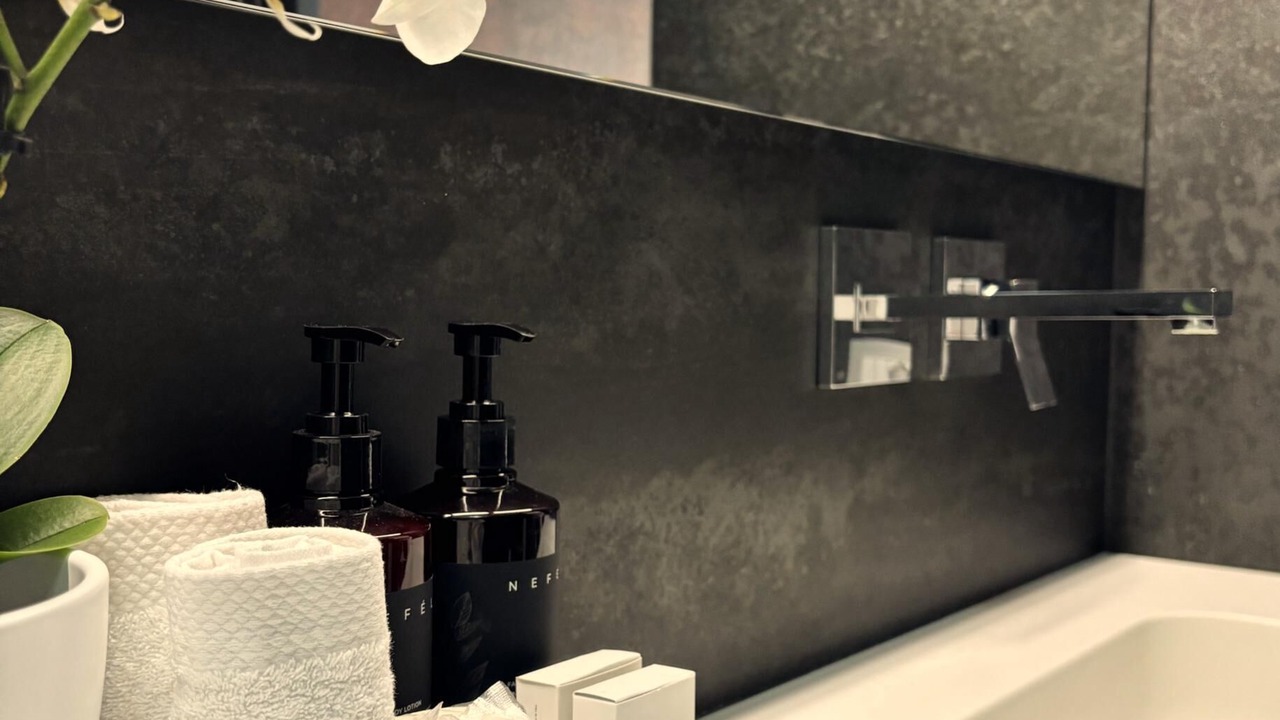 Photo of Bathroom in Alba