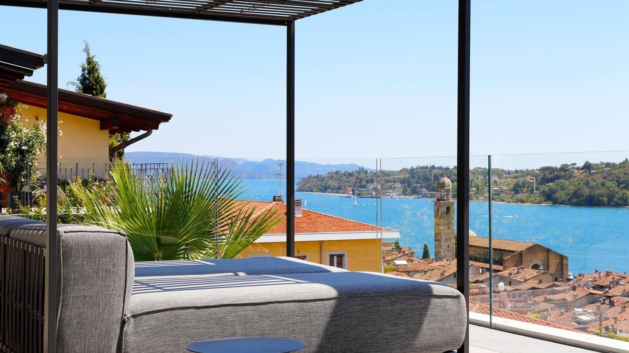 Photo of Patio Balcony in Salo