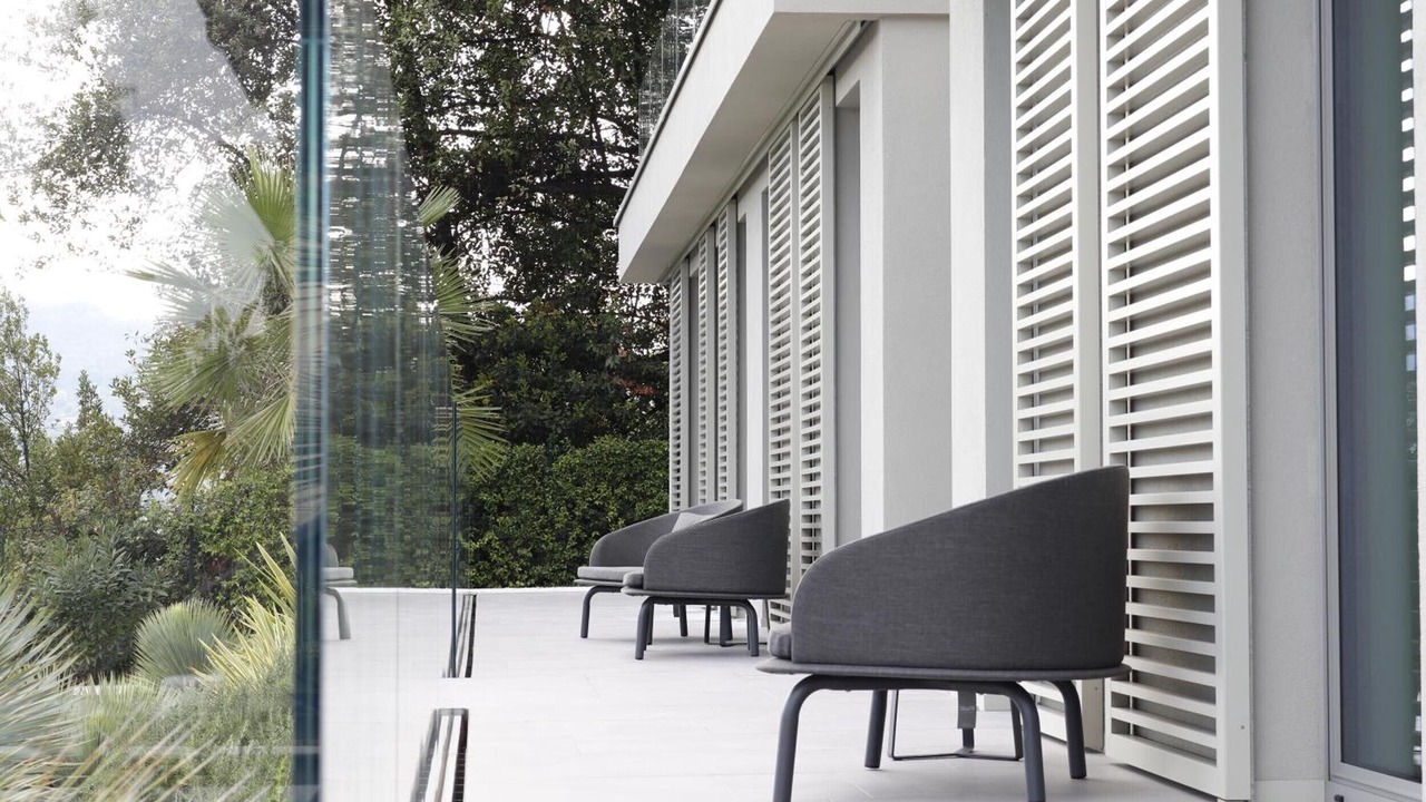 Photo of Patio Balcony in Salo