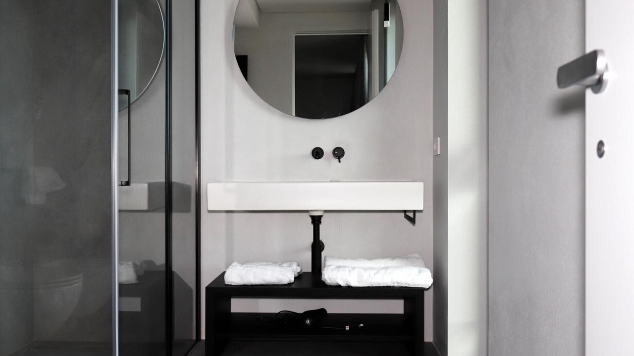 Photo of Bathroom in Salo
