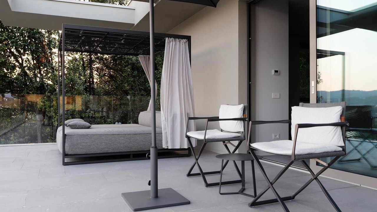 Photo of Patio Balcony in Salo