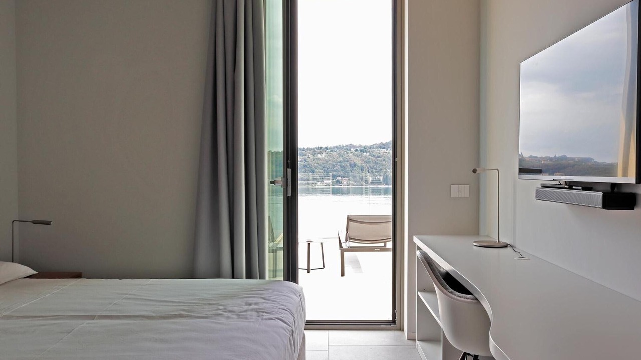 Photo of Bedroom in Salo