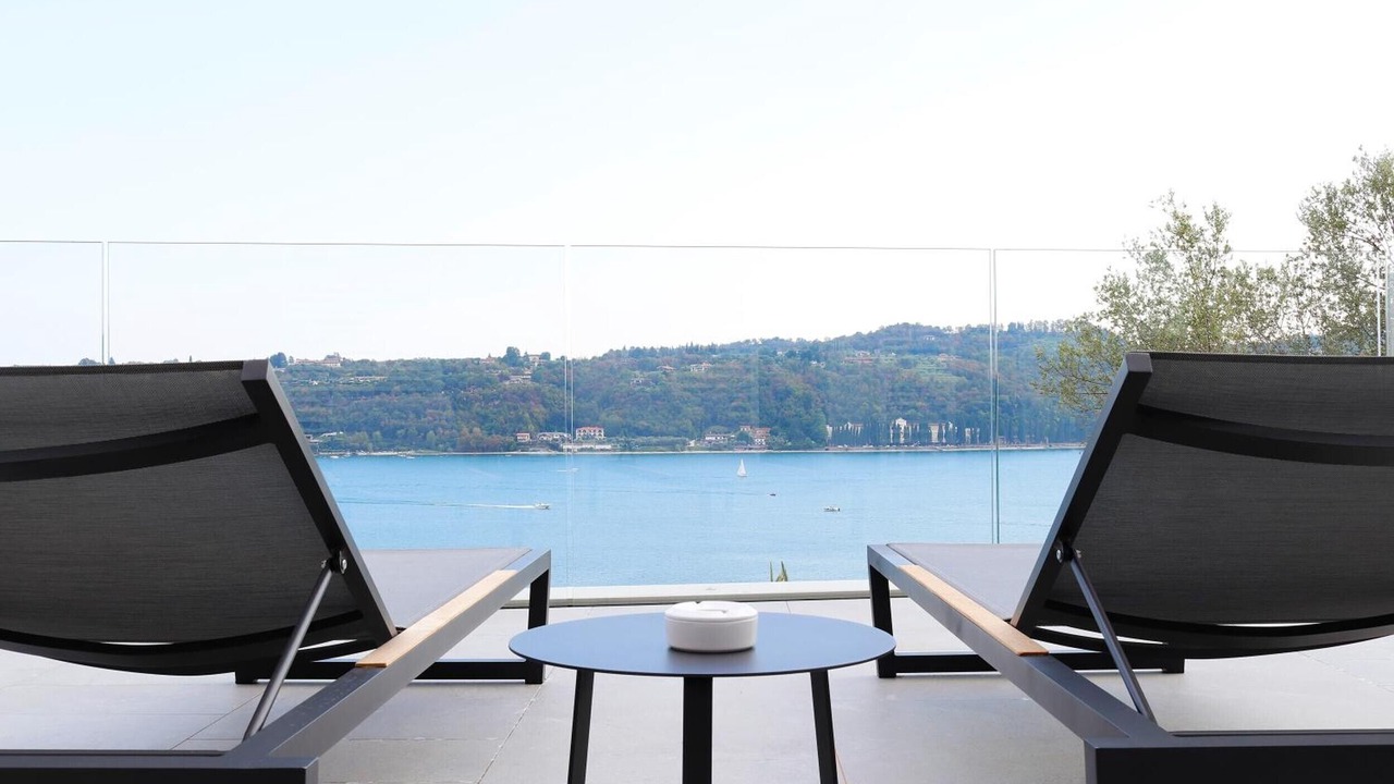 Photo of Patio Balcony in Salo