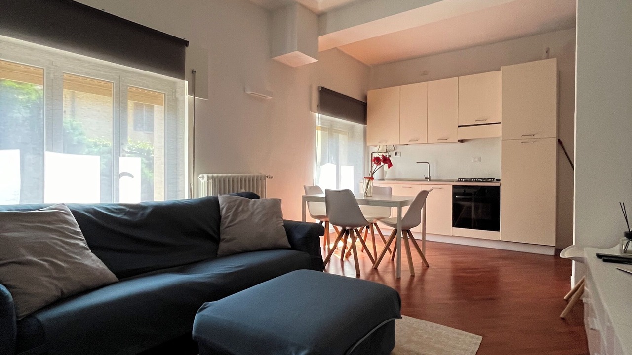 Photo of Livingroom in Intra