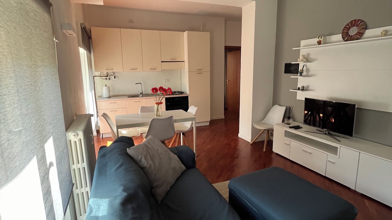 Photo of Livingroom in Intra