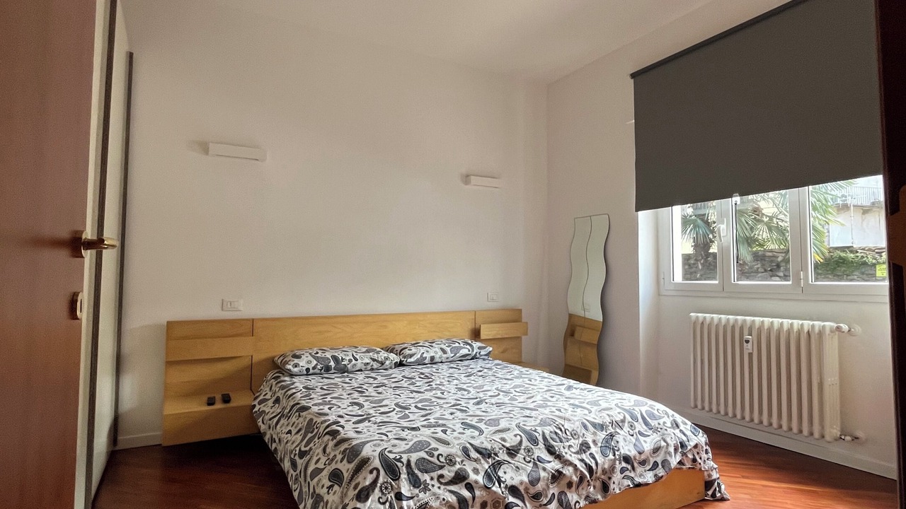 Photo of Bedroom in Intra