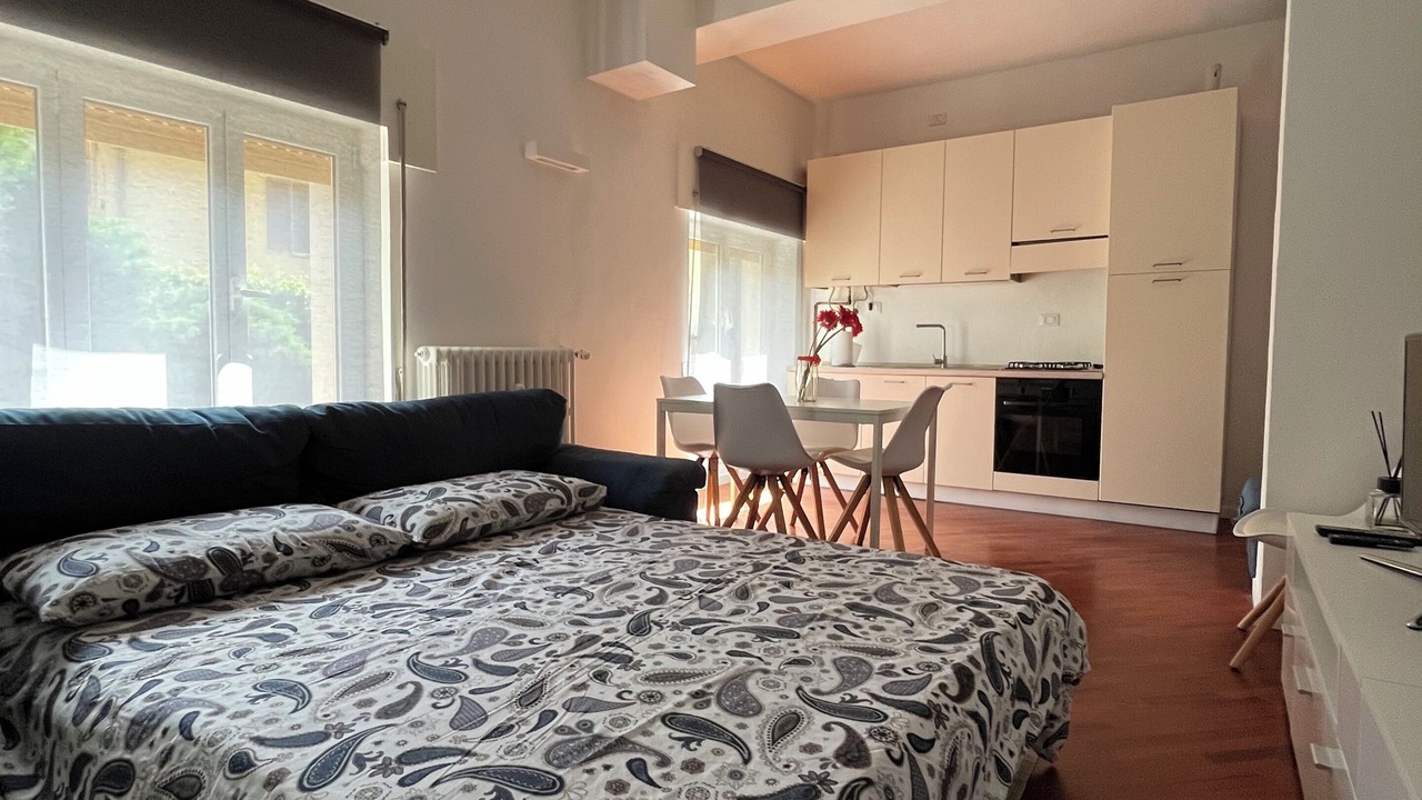 Photo of Bedroom in Intra