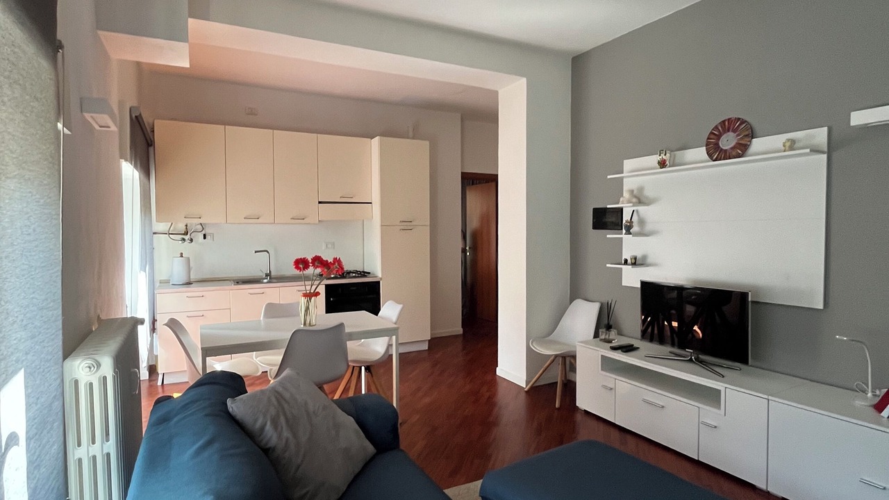 Photo of Livingroom in Intra