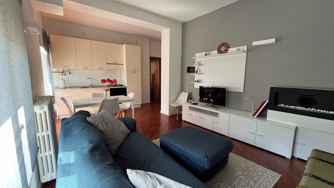 Photo of Livingroom in Intra