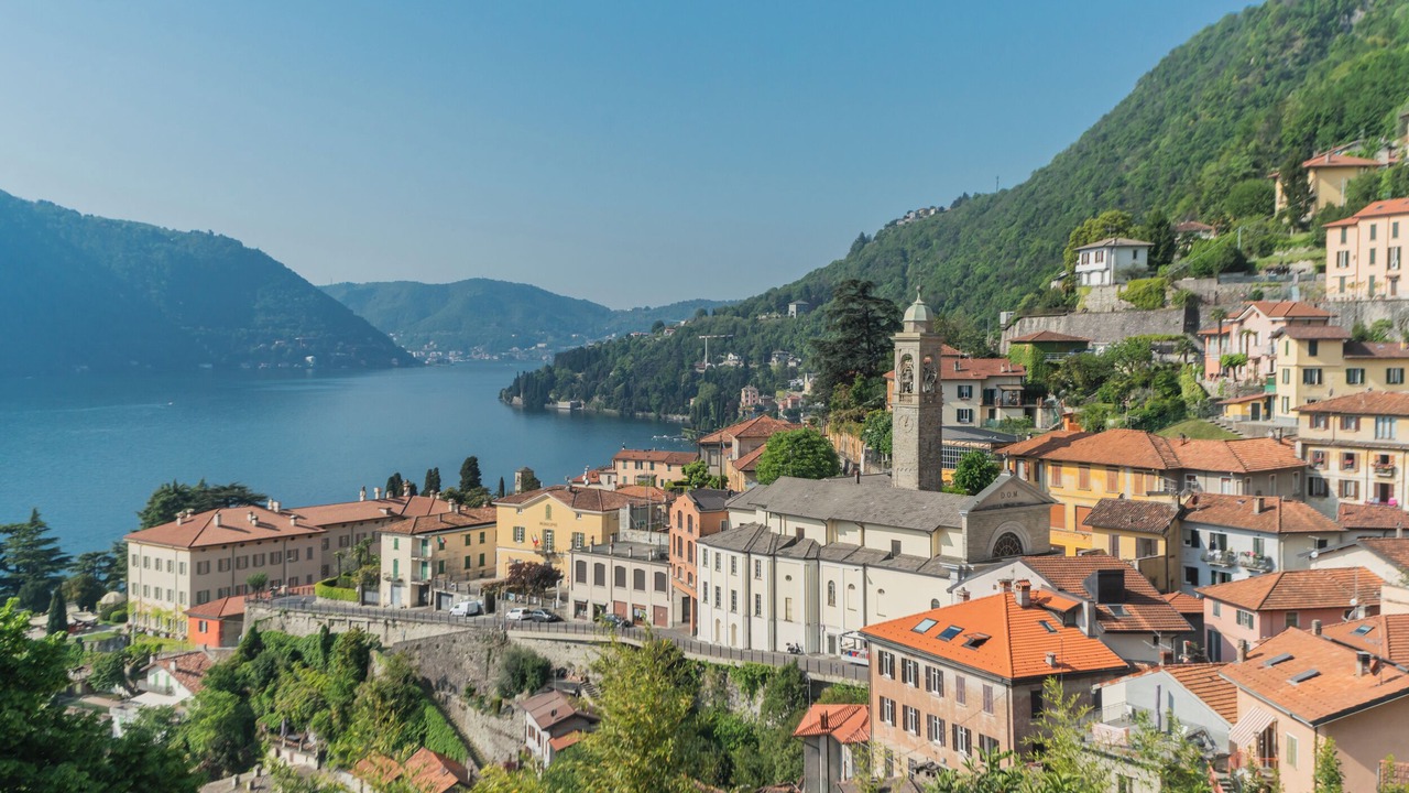 Photo of Others in Moltrasio