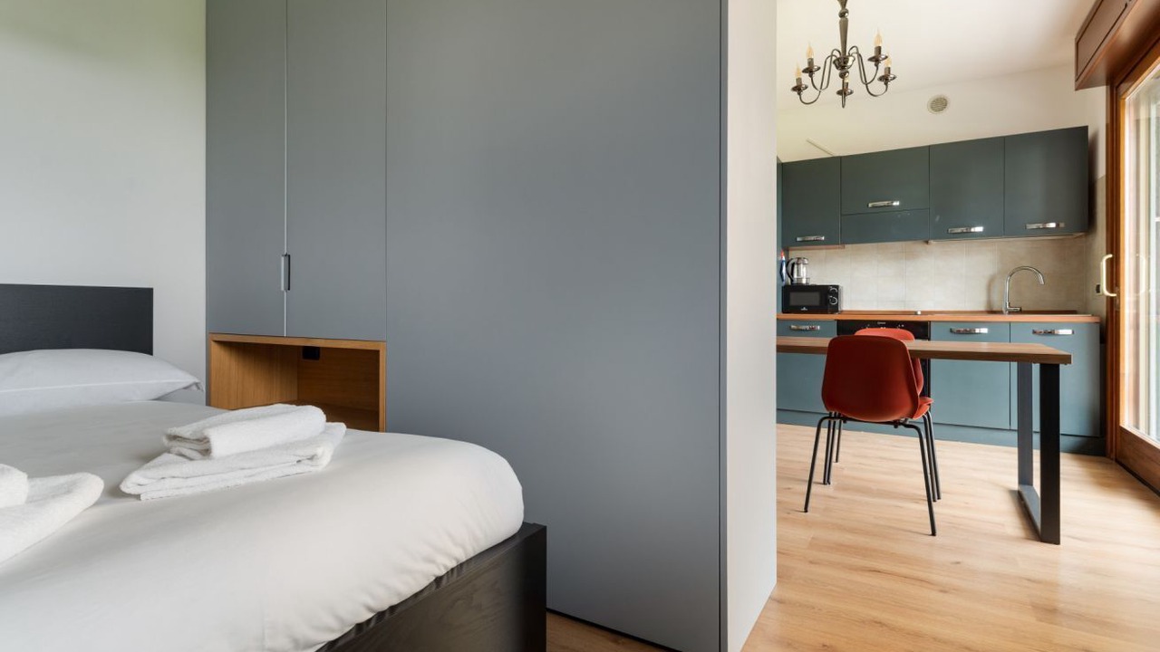 Photo of Bedroom in Affori