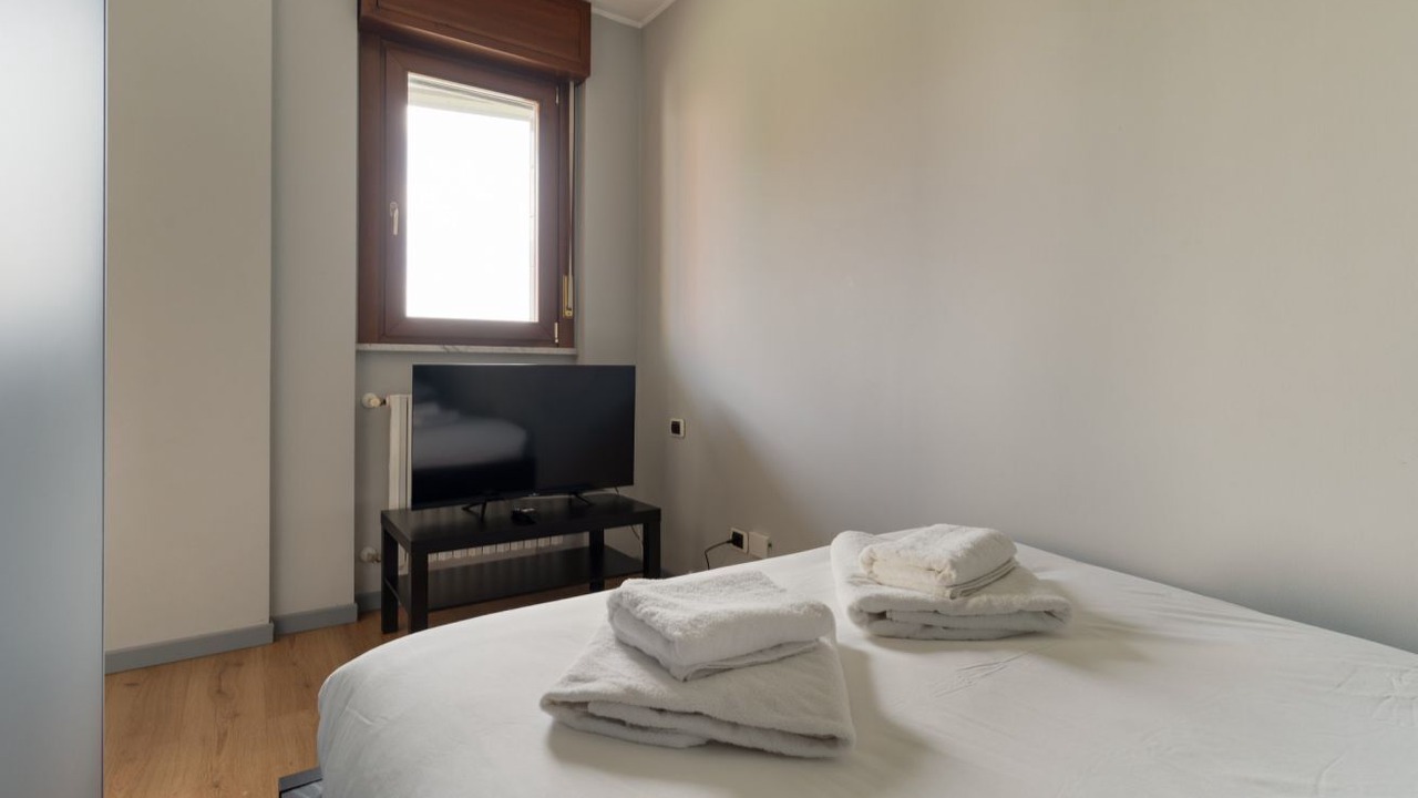 Photo of Bedroom in Affori
