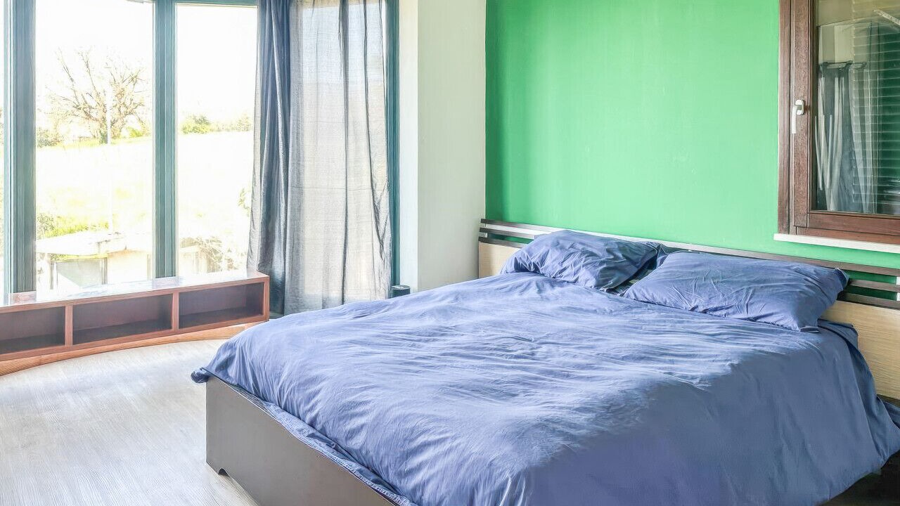 Photo of Bedroom in Zona LVIII Prima Porta