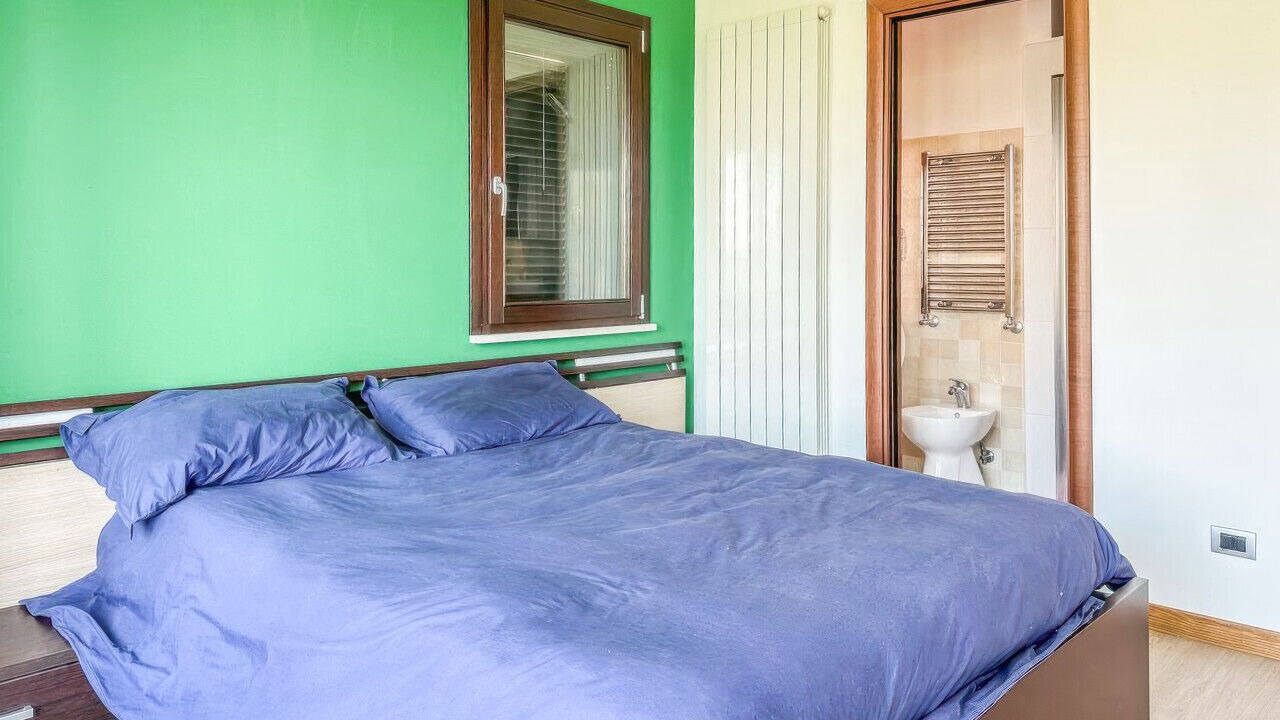 Photo of Bedroom in Zona LVIII Prima Porta