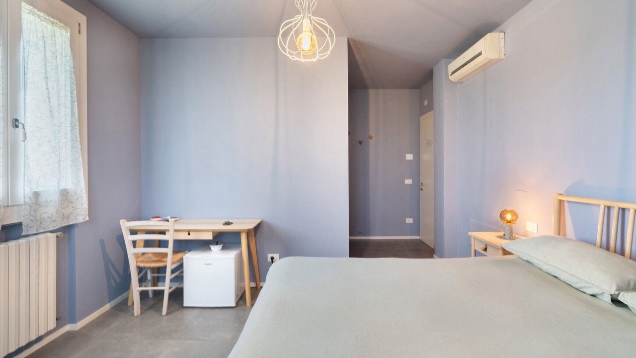 Photo of Bedroom in Dolo