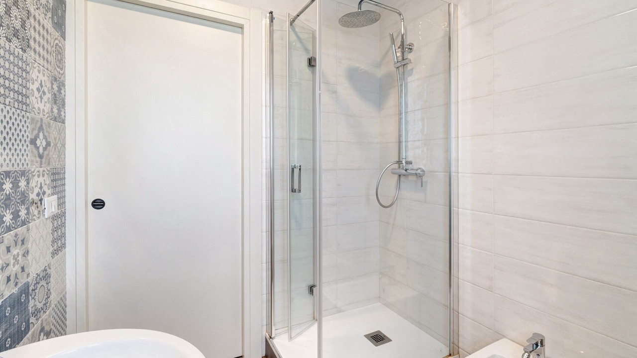 Photo of Bathroom in Dolo