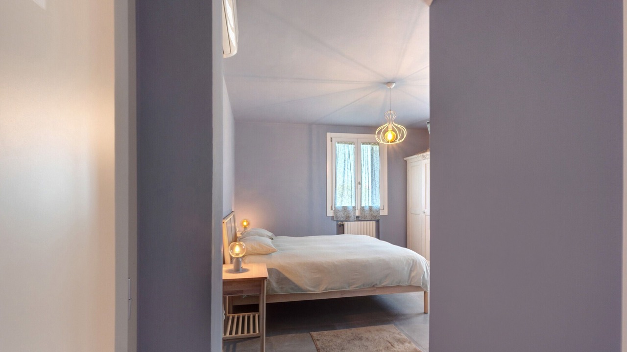 Photo of Bedroom in Dolo